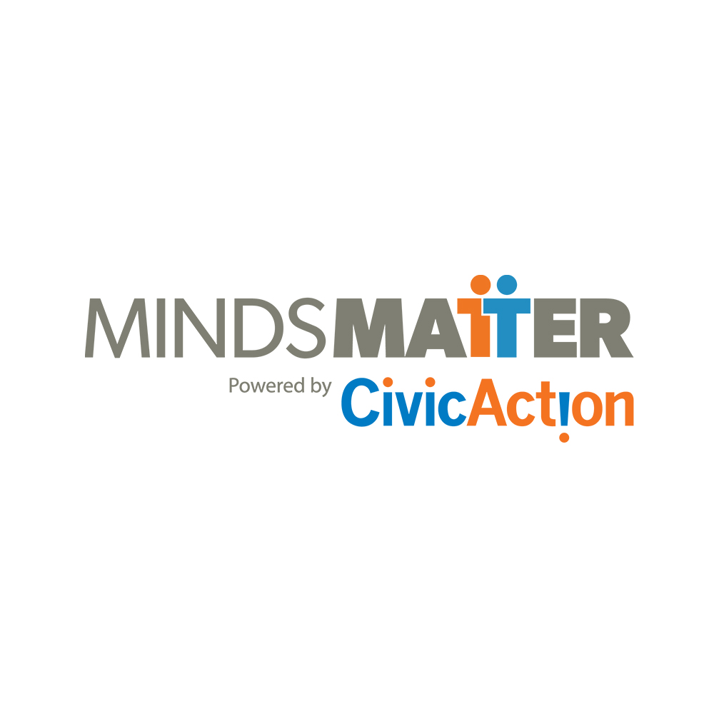 MindsMatter Logo