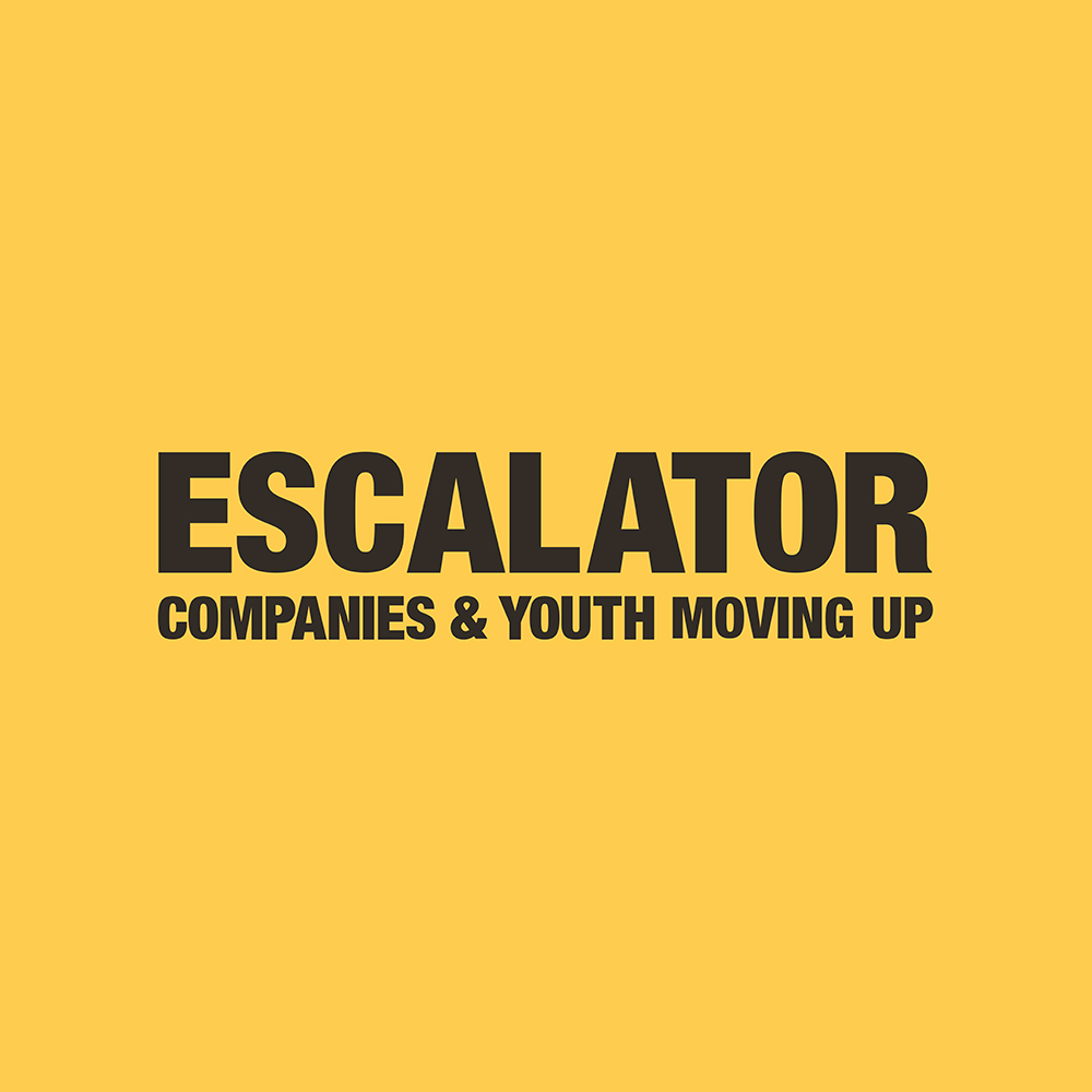 escalator