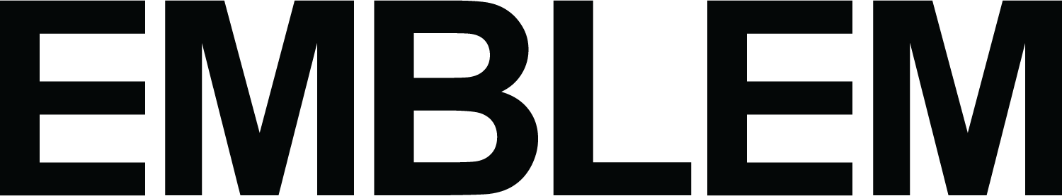 EMBLEM LOGO