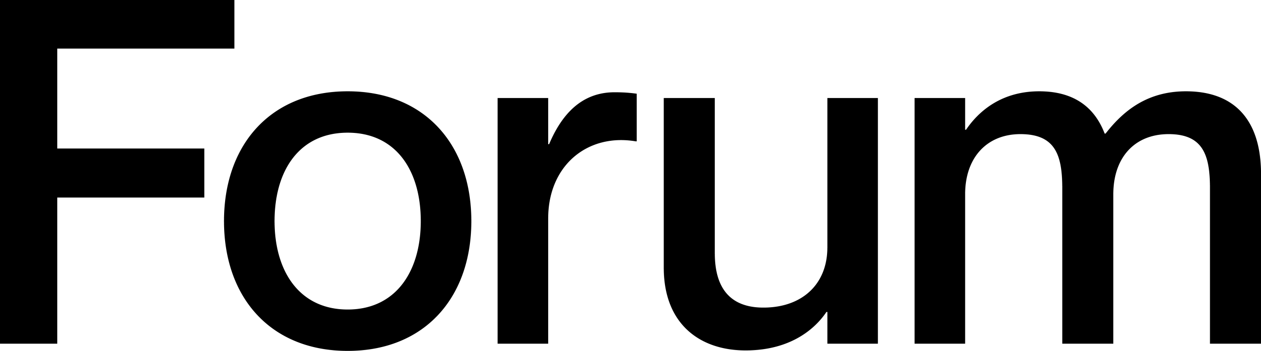 Forum_Wordmark_vPEARLblack