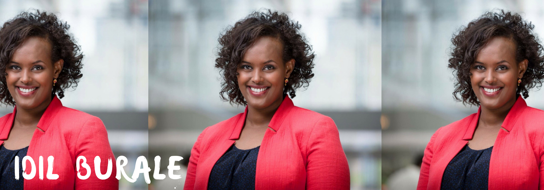 Leadership Spotlight: Idil Burale | CivicAction